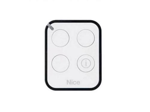Nice Era One Bidi (On3ebdr01) - Two-Way Remote Control With Nfc Communication