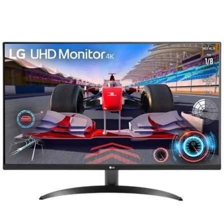 Monitor Profesional Lg Ultrafine 32ur550-B 31.5"/.