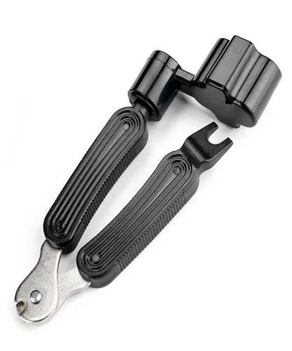 String Winder And Cutter Tool