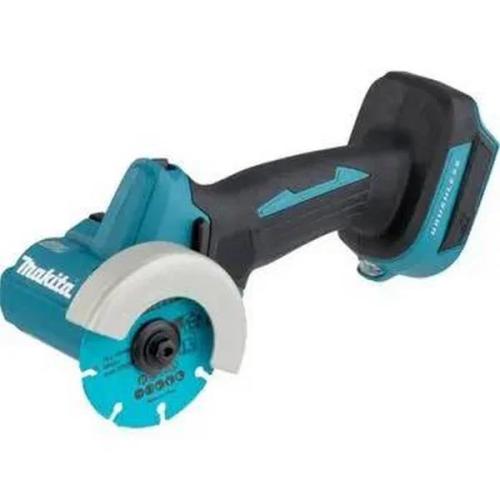 Makita Dmc300z Cordless Angle Grinder