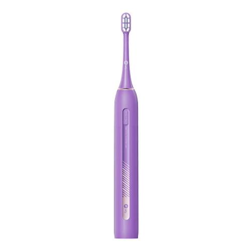 Infly T07x Purple | Sonic Toothbrush | Up To 42000 Rpm Ipx7 30 Days Of Operation