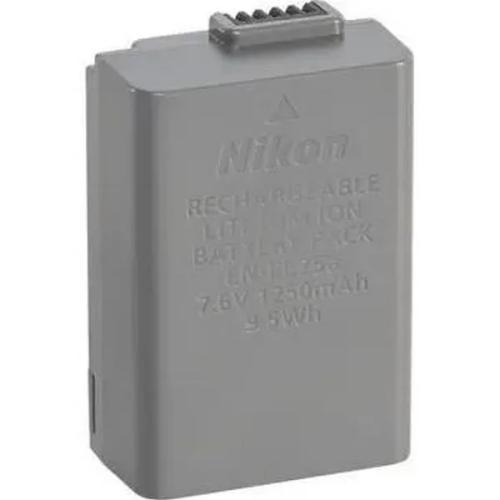 Bateria de íon de lítio Nikon EN-EL25a