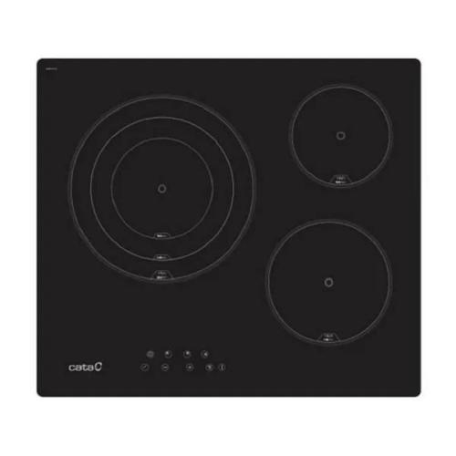Placa Vitrocerâmica Cata Tt 6003 59cm