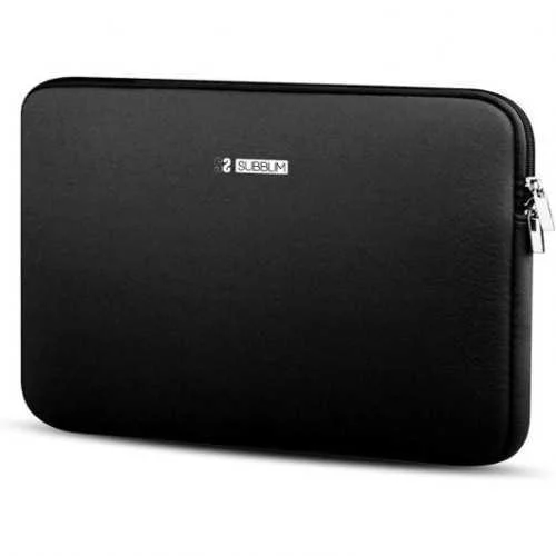 Subblim Business Laptop Sleeve Neoprene V2 11,6-1.