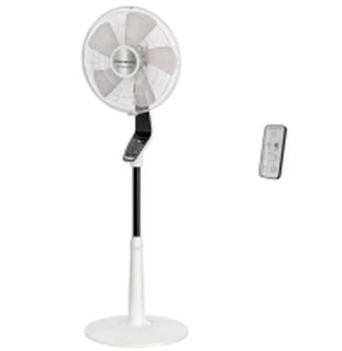 Ventilador Pie Rowenta Vu5690 40cm 34w