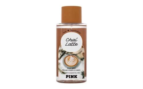 Body Spray Pink Chai Latte 250ml