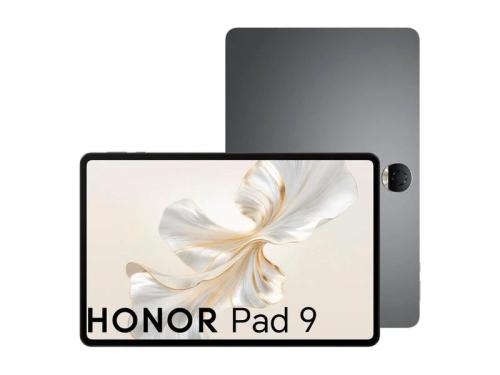 Tablet Honor Pad 9 12.1" 8+256gb Wifi Cinza