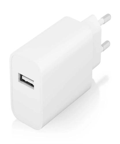 Cargador de Pared Aisens A110-0853/ 1xusb/ 10.5w