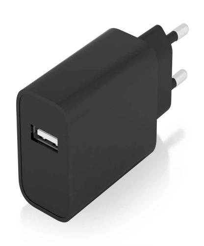 Cargador de Pared Aisens A110-0854/ 1xusb/ 10.5w