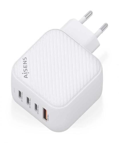 Aisens Asch-100w4p028-W Carregador de Dispositivo.