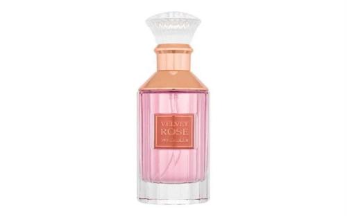 Eau de Parfum Velvet Rose 100ml