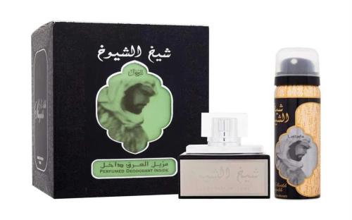 Eau de Parfum Sheikh Al Shuyukh 50ml
