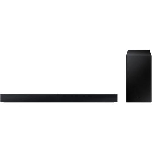 Coluna Soundbar Samsung Hw-C440g | Preto