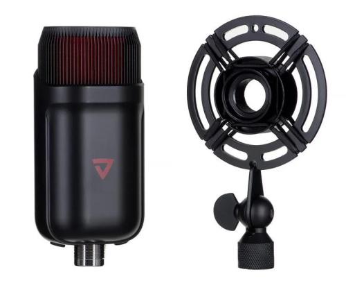 Thronmax Microfone Zone XLR - MD5