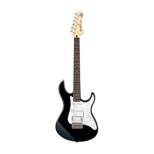 Yamaha Pacifica 012 Ii Bl - Electric Guitar