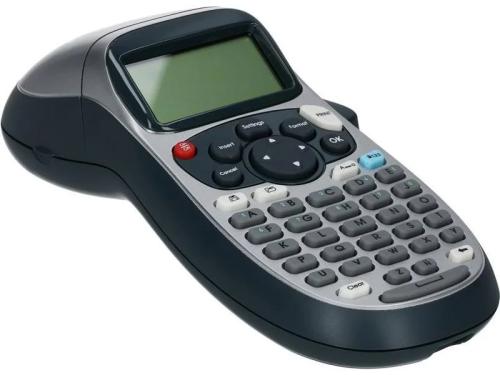 Dymo-Drukarka Etykiet Letratag Lt-100h