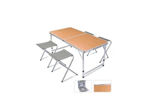 Conjunto de Mesa de Campismo Campingaz