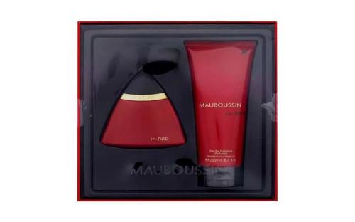 Eau de Parfum Mauboussin In Red 100ml