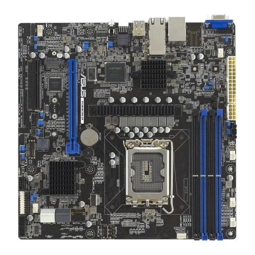 Plyta Serwerowa Asus P13r-M/10g-2t 90sb0cc0-M0uay0
