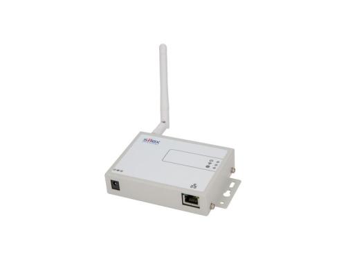 Servidor de Impressão Silex Sx-Ps-3200p