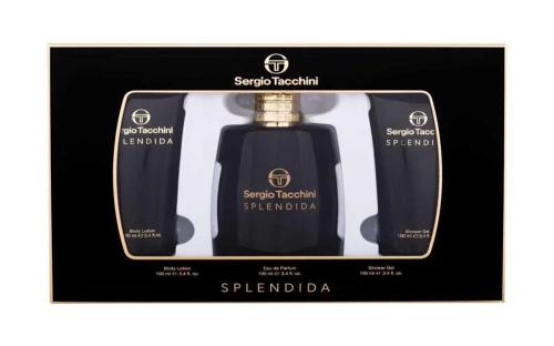 Eau de Parfum Splendida 100ml