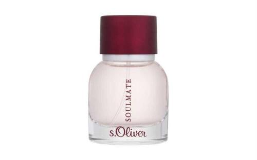 Eau de Toilette Soulmate 30ml