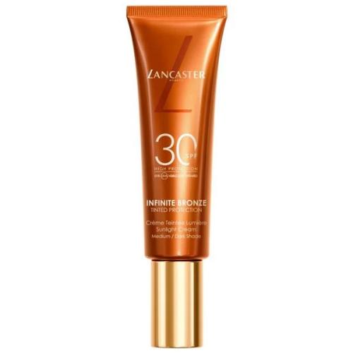 Makeup Infinite Bronze Tinted Protection 50ml
