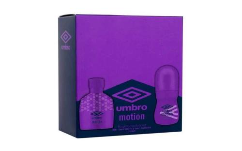 Eau de Toilette Motion 30ml