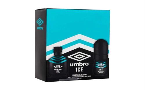 Eau de Toilette Ice 30ml