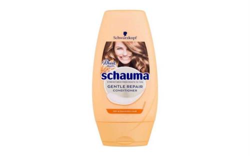 Conditioner Schauma Gentle Repair Conditioner 200ml