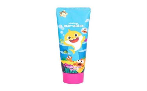 Toothpaste Baby Shark 75ml