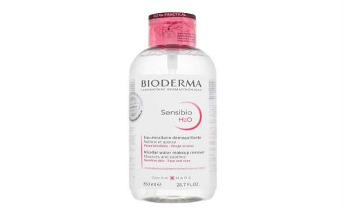 Ãgua Micelar Sensibio H2o 850ml