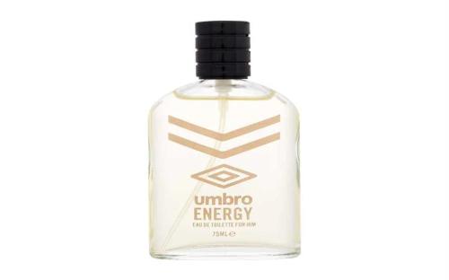 Eau de Toilette Energy 75ml