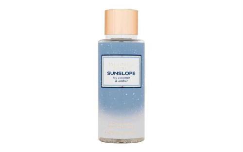 Body Spray Sunslope 250ml