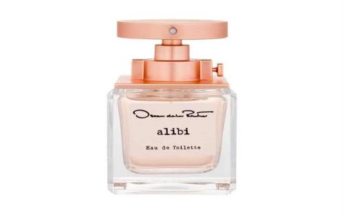 Eau de Toilette Alibi 50ml