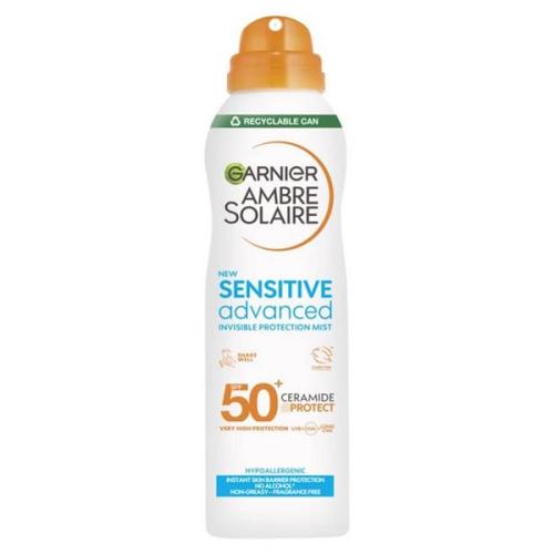Loção Solar para o Corpo. Ambre Solaire 150ml