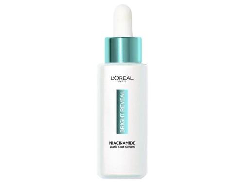 Skin Serum Bright Reveal Niacinamide Dark Spot Serum 30ml