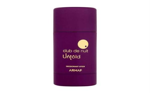 Deodorant Club de Nuit Untold 75g