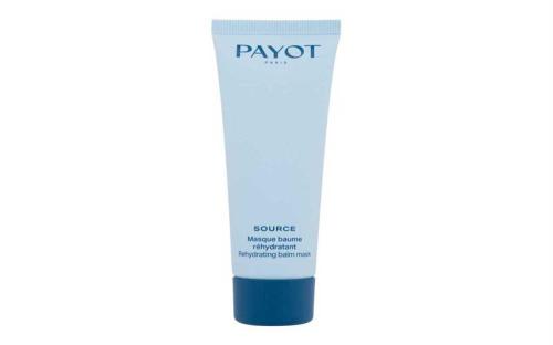Face Mask Source Masque Baume Réhydratant 50ml