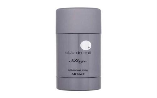 Deodorant Club de Nuit Sillage 75g