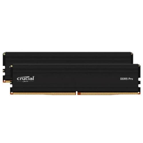*ddr5 Crucial Pro 48gb/ 6000(2*24gb) (24gbit)