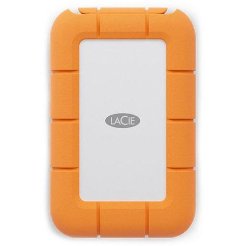 LACIE Disco Duro Rugged Mini SSD USB-C 500GB
