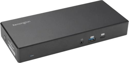 Kensington Dockingstation Sd4781p Usb-C/A Dual 4k