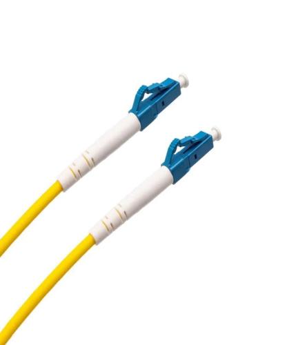 Cable de Fibra óptica Lc/Upc a Lc/Upc Monomodo Si.