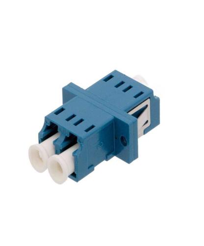 Adaptador de Flange de Painel de Remendo Lc/Upc Sm Dx