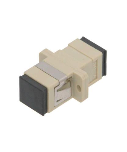 Adaptador Sc/Pc Mm Sx com Aba para Patch Panel