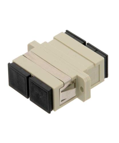 Adaptador Dx Sc/Pc Mm com Aba para Painel de Ligação