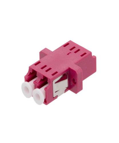 Adaptador de Flange para Painel de Remendo Lc Om4 Dx