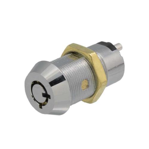 Interruptor de Bloqueio Off-On, 125v/4a (250v/2a)