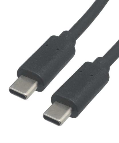 Usb-C 3.1 Ma.- Usb-C 3.1 Ma., 1m.